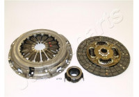 Kopplingssats KF-2102 Japanparts