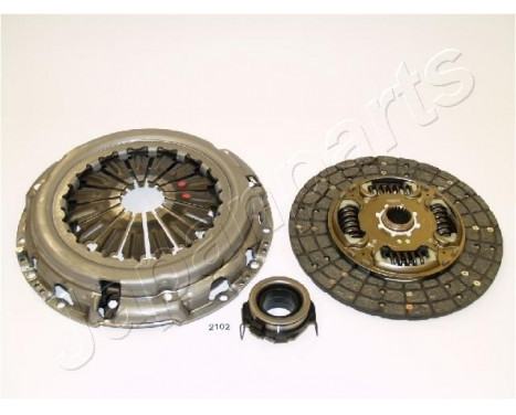 Kopplingssats KF-2102 Japanparts