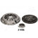 Kopplingssats KF-2108E Japanparts