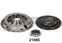 Kopplingssats KF-2108E Japanparts