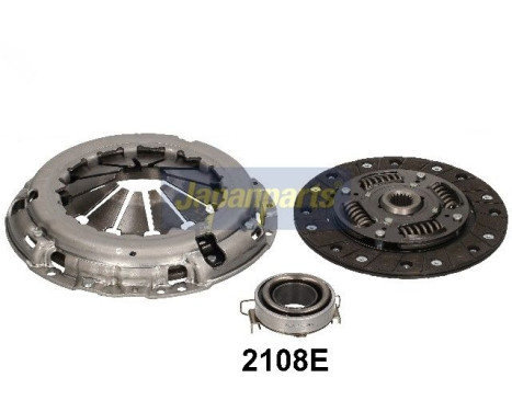 Kopplingssats KF-2108E Japanparts