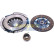 Kopplingssats KF-296 Japanparts