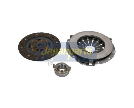 Kopplingssats KF-314 Japanparts, bild 2