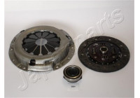 Kopplingssats KF-321 Japanparts