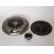 Kopplingssats KF-321 Japanparts