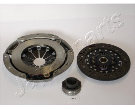 Kopplingssats KF-321 Japanparts, bild 2