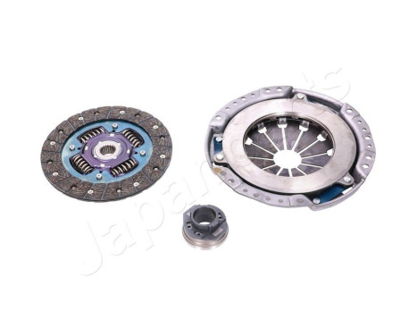 Kopplingssats KF-325 Japanparts