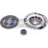 Kopplingssats KF-325 Japanparts