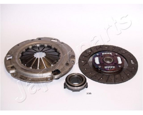 Kopplingssats KF-338 Japanparts