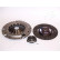 Kopplingssats KF-338 Japanparts
