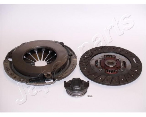 Kopplingssats KF-338 Japanparts, bild 2