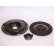 Kopplingssats KF-338 Japanparts, miniatyr 2