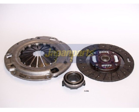 Kopplingssats KF-338 Japanparts