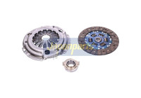 Kopplingssats KF-345 Japanparts