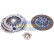 Kopplingssats KF-345 Japanparts