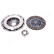 Kopplingssats KF-353 Japanparts, miniatyr 2