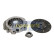 Kopplingssats KF-356 Japanparts