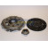 Kopplingssats KF-367 Japanparts, miniatyr 2