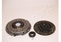 Kopplingssats KF-374 Japanparts