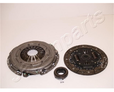 Kopplingssats KF-374 Japanparts