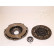 Kopplingssats KF-374 Japanparts, miniatyr 2