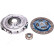 Kopplingssats KF-374 Japanparts, miniatyr 2
