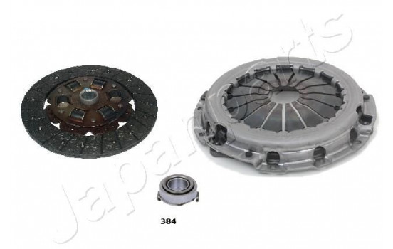 Kopplingssats KF-384 Japanparts