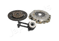 Kopplingssats KF-391 Japanparts
