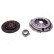 Kopplingssats KF-399 Japanparts