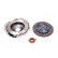 Kopplingssats KF-421 Japanparts