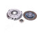 Kopplingssats KF-422 Japanparts, miniatyr 2