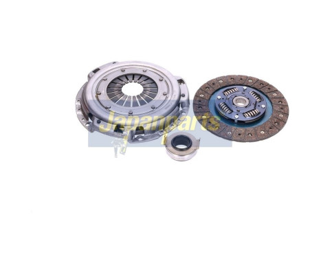 Kopplingssats KF-422 Japanparts, bild 2