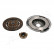 Kopplingssats KF-438 Japanparts, miniatyr 2