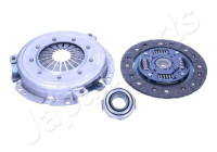Kopplingssats KF-441 Japanparts