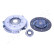 Kopplingssats KF-441 Japanparts