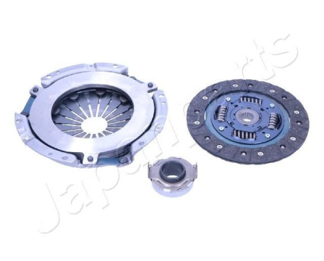 Kopplingssats KF-441 Japanparts, bild 2