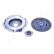 Kopplingssats KF-441 Japanparts, miniatyr 2