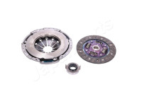 Kopplingssats KF-457 Japanparts