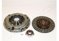 Kopplingssats KF-464 Japanparts