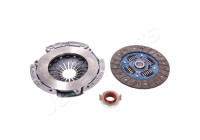 Kopplingssats KF-464 Japanparts