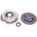 Kopplingssats KF-464 Japanparts, miniatyr 2