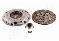 Kopplingssats KF-468 Japanparts