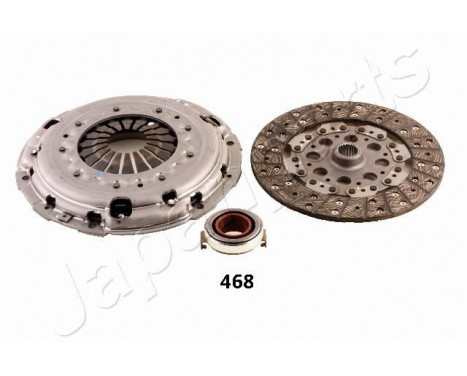 Kopplingssats KF-468 Japanparts