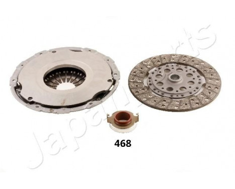 Kopplingssats KF-468 Japanparts, bild 2