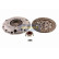 Kopplingssats KF-468 Japanparts