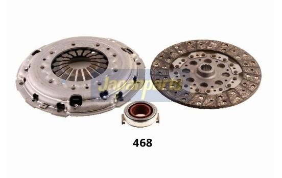 Kopplingssats KF-468 Japanparts