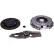 Kopplingssats KF-5005 Japanparts