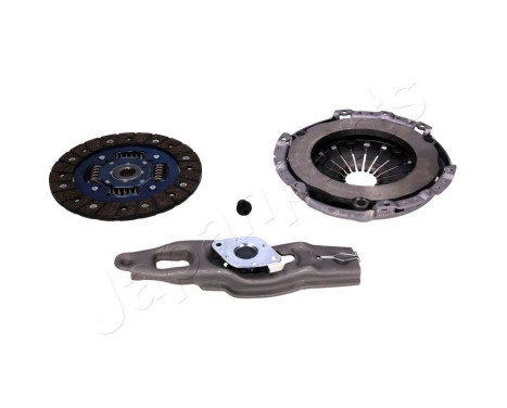 Kopplingssats KF-5005 Japanparts, bild 2