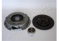 Kopplingssats KF-510 Japanparts
