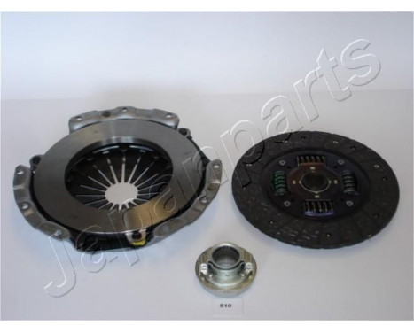 Kopplingssats KF-510 Japanparts, bild 2